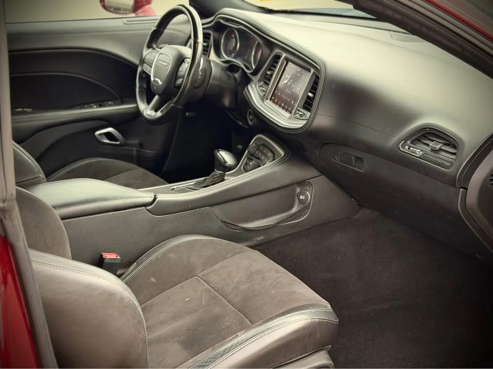 2022 Dodge Challenger 3rd Gen - Image 15 of 15