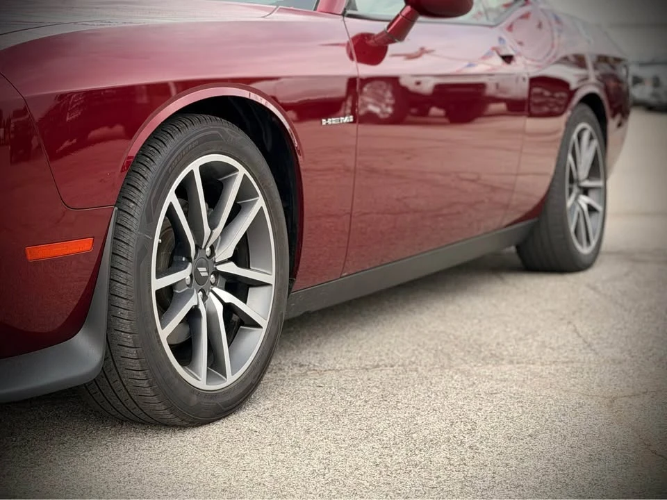 2022 Dodge Challenger 3rd Gen - Image 7 of 15