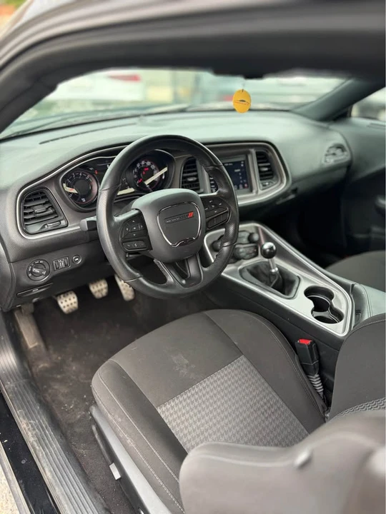 2022 Dodge Challenger 3rd Gen - Image 7 of 9