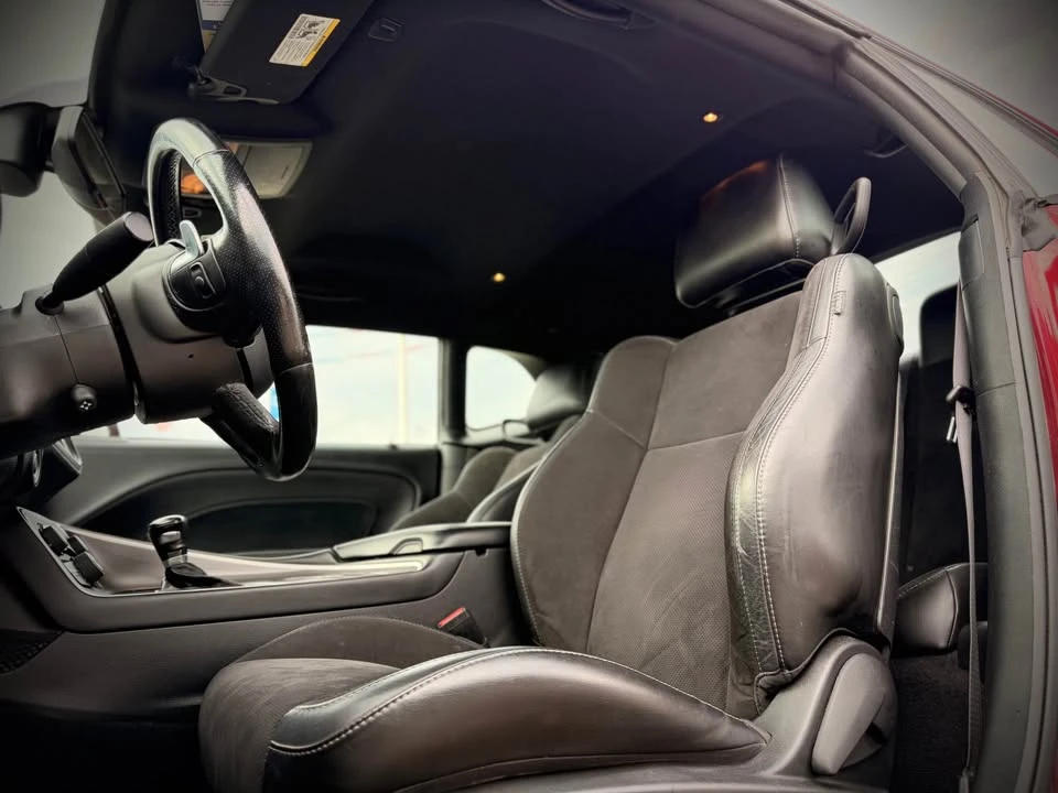 2022 Dodge Challenger 3rd Gen - Image 14 of 15