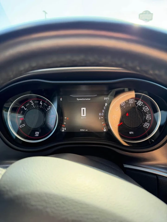 2022 Dodge Challenger 3rd Gen - Image 13 of 13