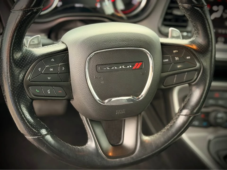 2022 Dodge Challenger 3rd Gen - Image 12 of 15