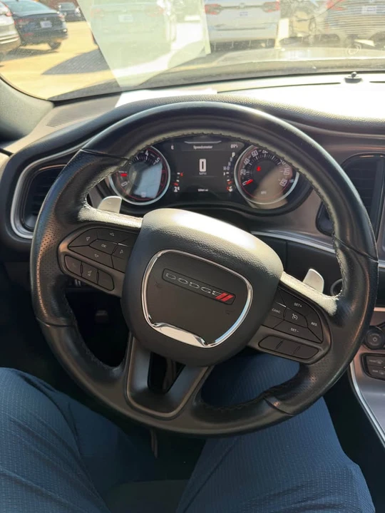 2022 Dodge Challenger 3rd Gen - Image 12 of 13