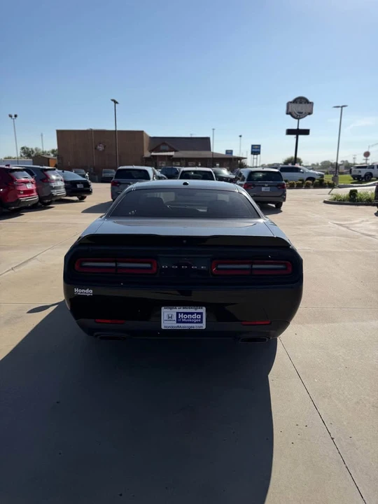 2022 Dodge Challenger 3rd Gen - Image 6 of 13