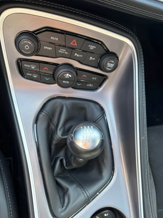 2022 Dodge Challenger 3rd Gen - Image 11 of 13