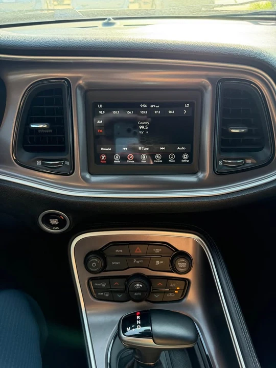 2022 Dodge Challenger 3rd Gen - Image 8 of 13