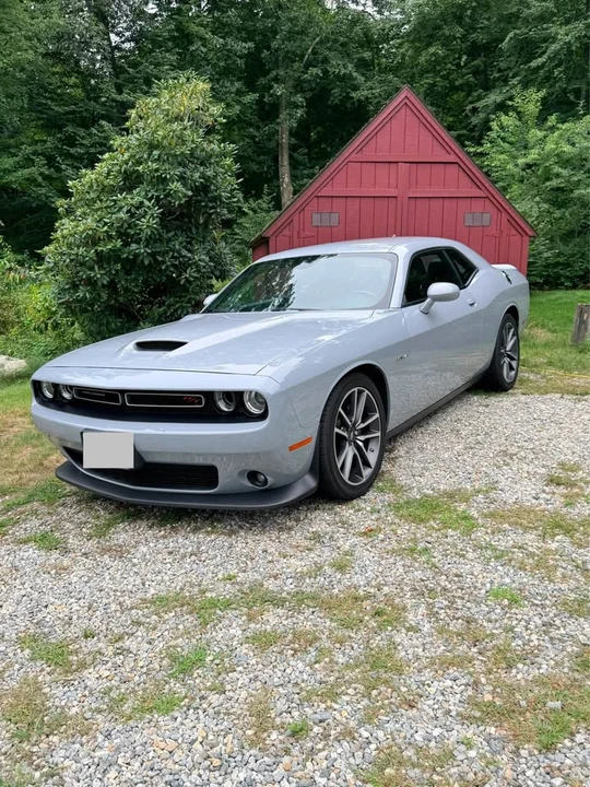 2022 Dodge Challenger 3rd Gen - Image 2 of 10
