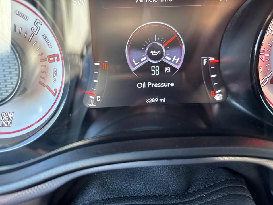 2022 Dodge Challenger 3rd Gen - Image 13 of 13
