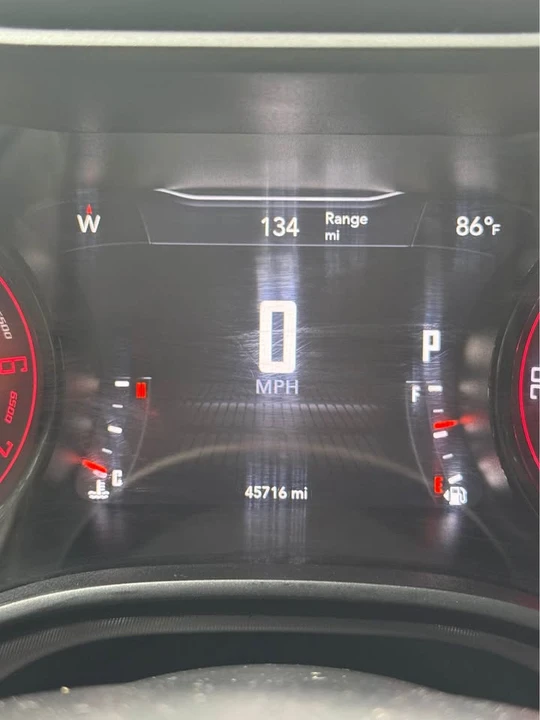 2022 Dodge Challenger 3rd Gen - Image 5 of 9