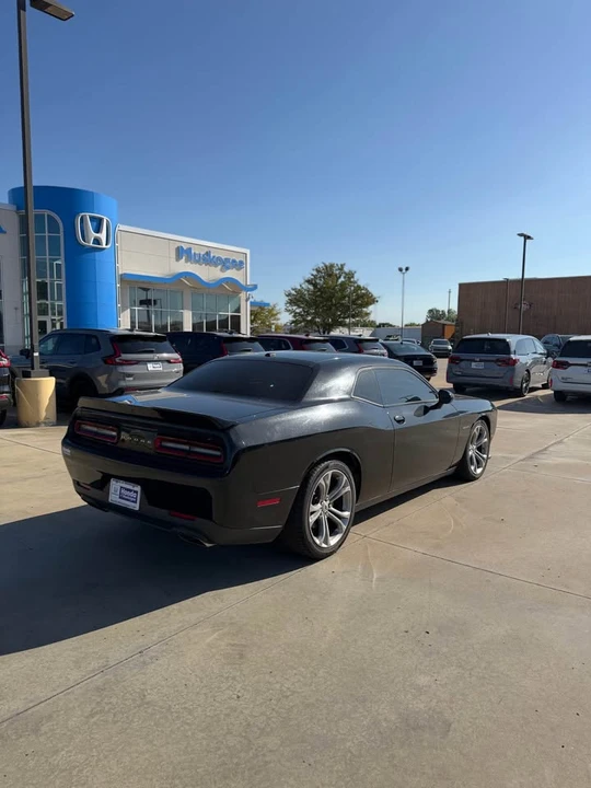 2022 Dodge Challenger 3rd Gen - Image 4 of 13