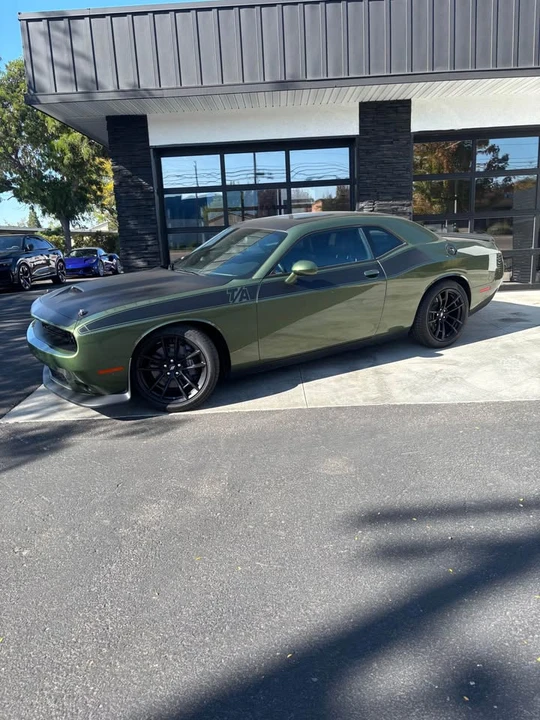 2022 Dodge Challenger 3rd Gen - Image 6 of 13