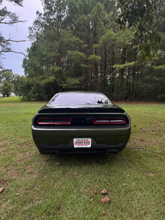2022 Dodge Challenger 3rd Gen - Image 4 of 9