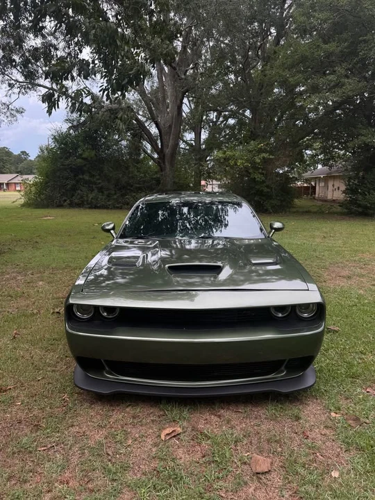 2022 Dodge Challenger 3rd Gen - Image 3 of 9