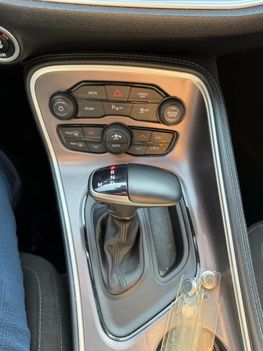 2022 Dodge Challenger 3rd Gen - Image 11 of 13