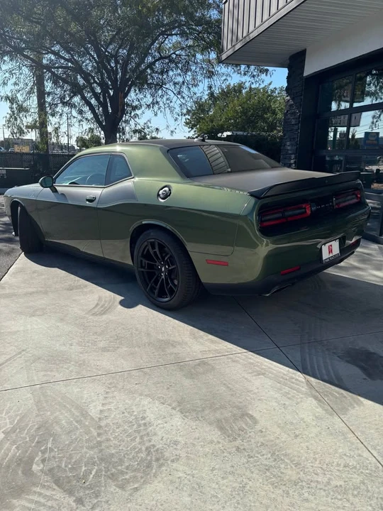 2022 Dodge Challenger 3rd Gen - Image 7 of 13