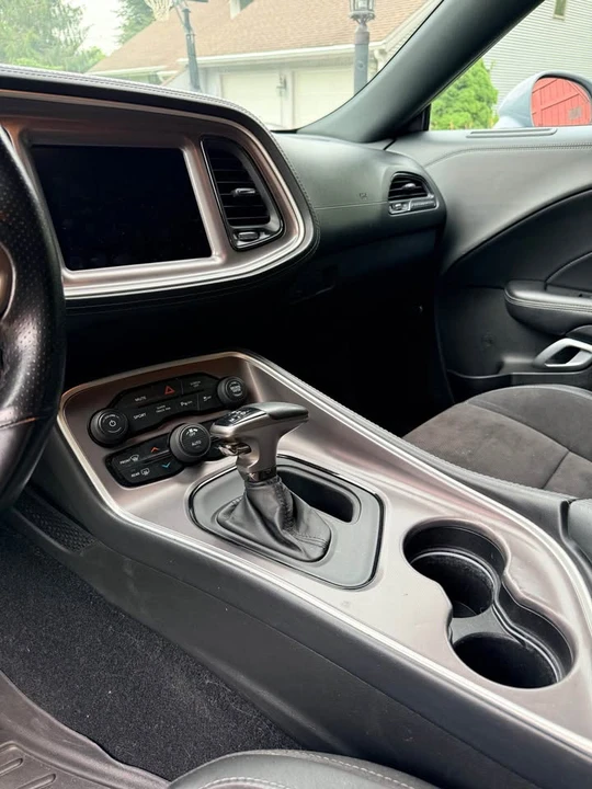 2022 Dodge Challenger 3rd Gen - Image 8 of 10