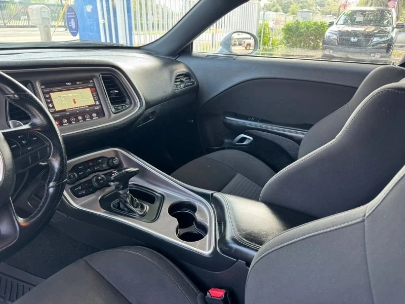 2022 Dodge Challenger 3rd Gen - Image 6 of 9