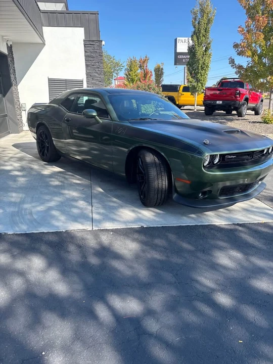 2022 Dodge Challenger 3rd Gen - Image 4 of 13