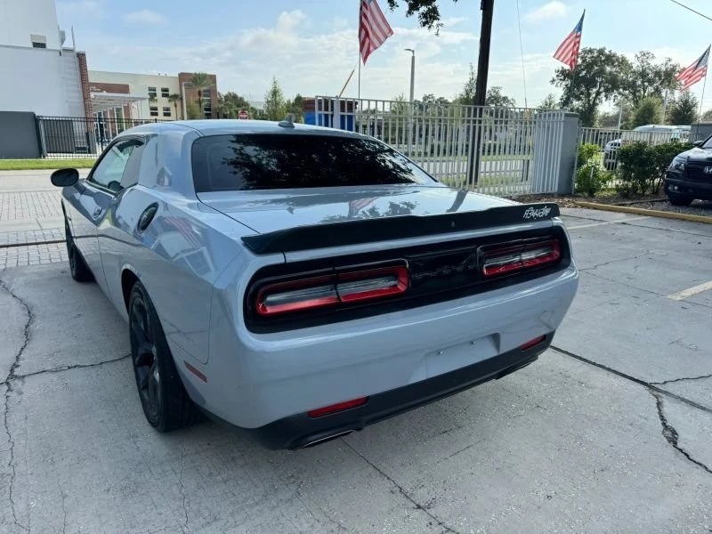 2022 Dodge Challenger 3rd Gen - Image 4 of 9