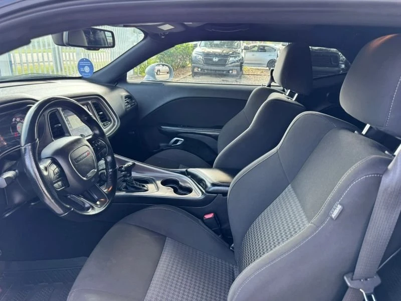 2022 Dodge Challenger 3rd Gen - Image 5 of 9