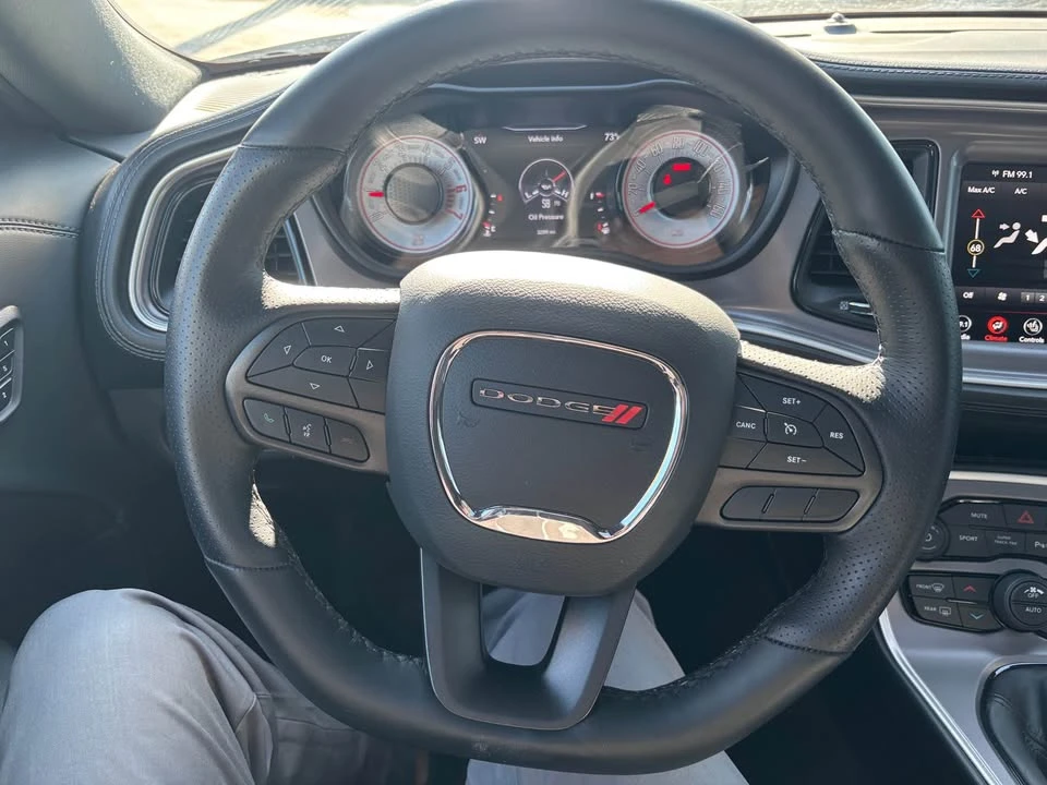 2022 Dodge Challenger 3rd Gen - Image 12 of 13
