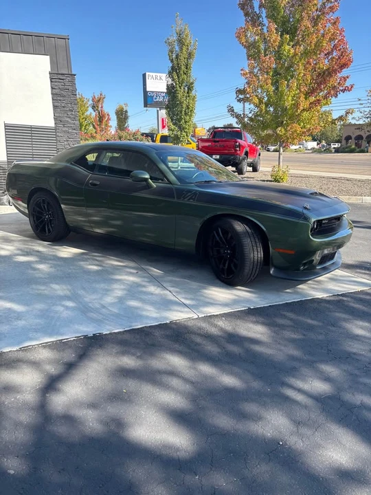 2022 Dodge Challenger 3rd Gen - Image 5 of 13