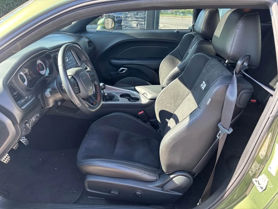2022 Dodge Challenger 3rd Gen - Image 10 of 13
