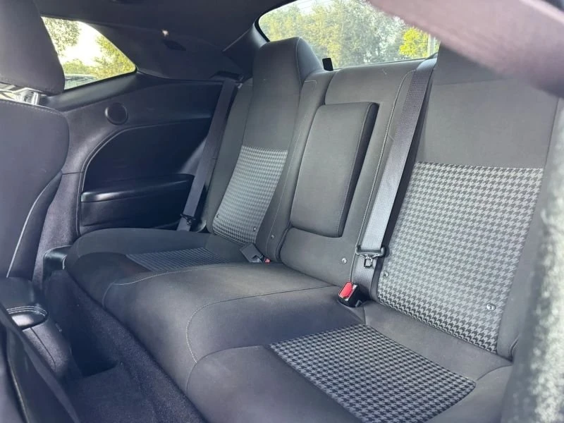 2022 Dodge Challenger 3rd Gen - Image 7 of 9