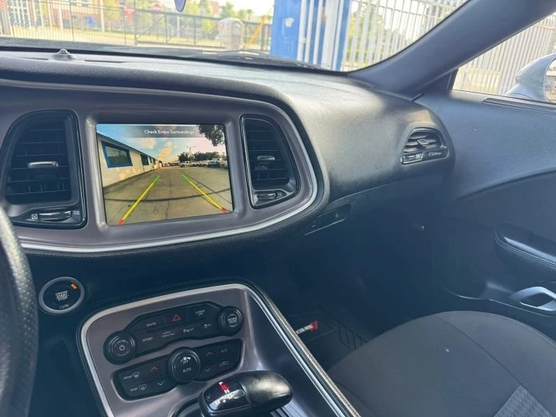 2022 Dodge Challenger 3rd Gen - Image 9 of 9