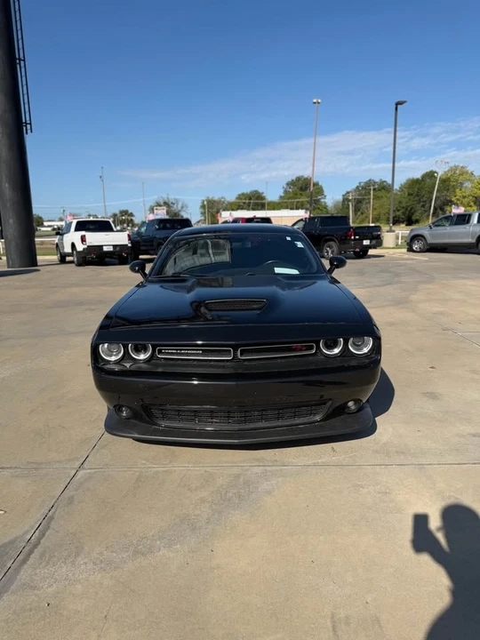 2022 Dodge Challenger 3rd Gen - Image 2 of 13