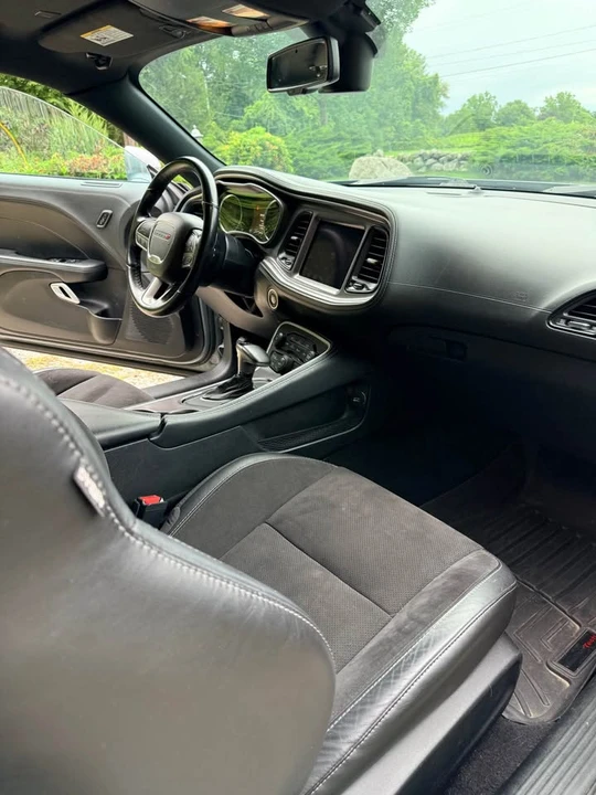 2022 Dodge Challenger 3rd Gen - Image 7 of 10