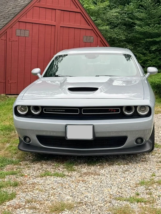 2022 Dodge Challenger 3rd Gen - Image 3 of 10