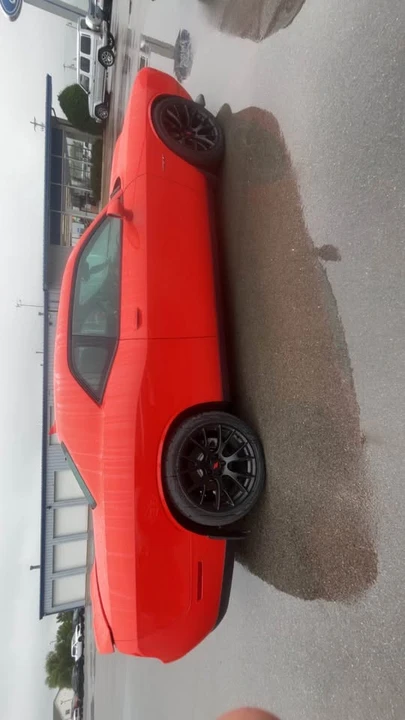 2022 Dodge Challenger 3rd Gen - Image 4 of 7