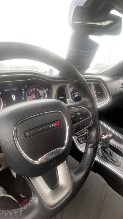 2022 Dodge Challenger 3rd Gen - Image 7 of 7