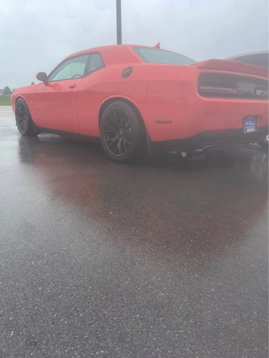 2022 Dodge Challenger 3rd Gen - Image 2 of 7