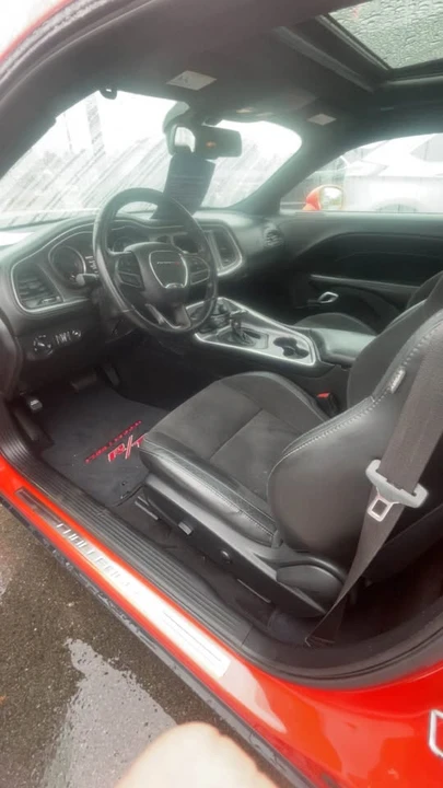 2022 Dodge Challenger 3rd Gen - Image 6 of 7