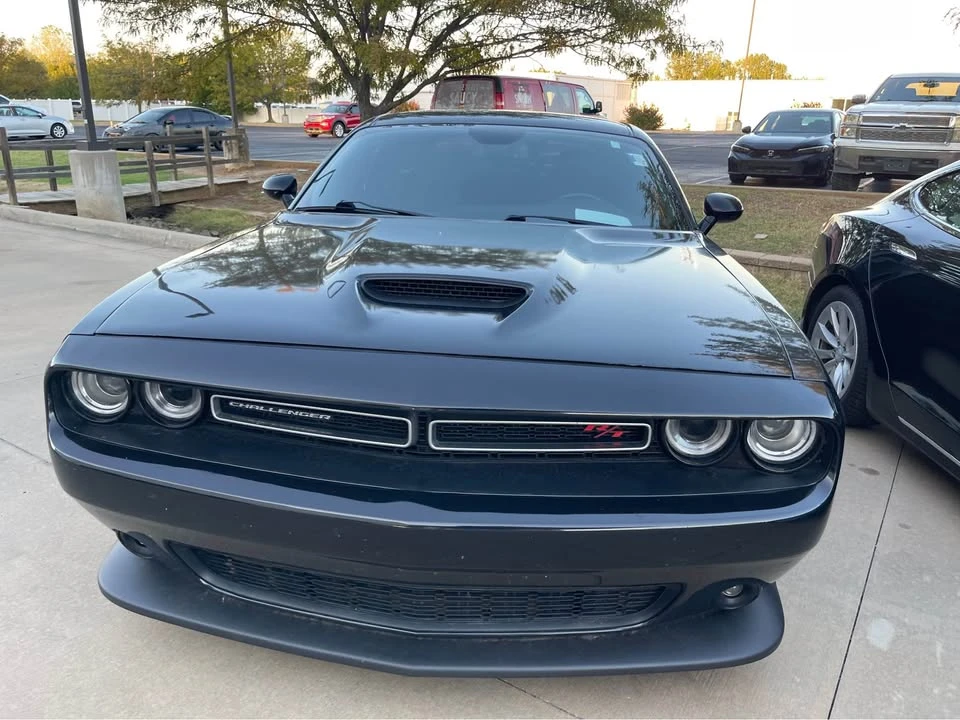2022 Dodge Challenger 3rd Gen - Image 4 of 5