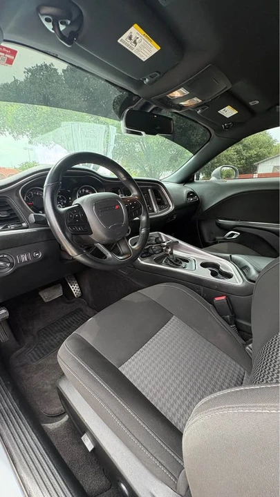 2022 Dodge Challenger 3rd Gen - Image 6 of 10