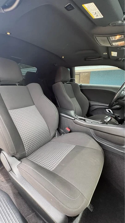 2022 Dodge Challenger 3rd Gen - Image 8 of 10