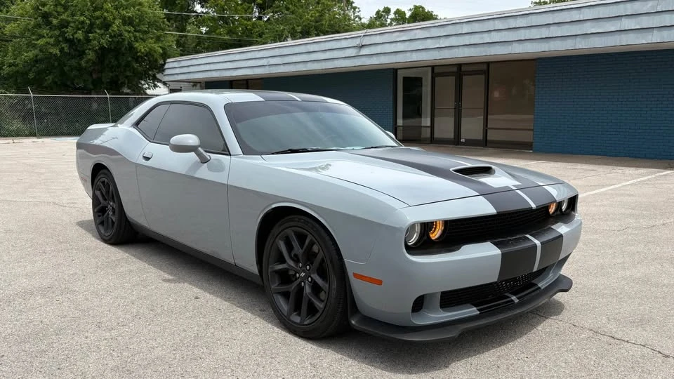 2022 Dodge Challenger 3rd Gen - Image 4 of 10