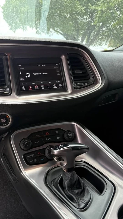 2022 Dodge Challenger 3rd Gen - Image 7 of 10