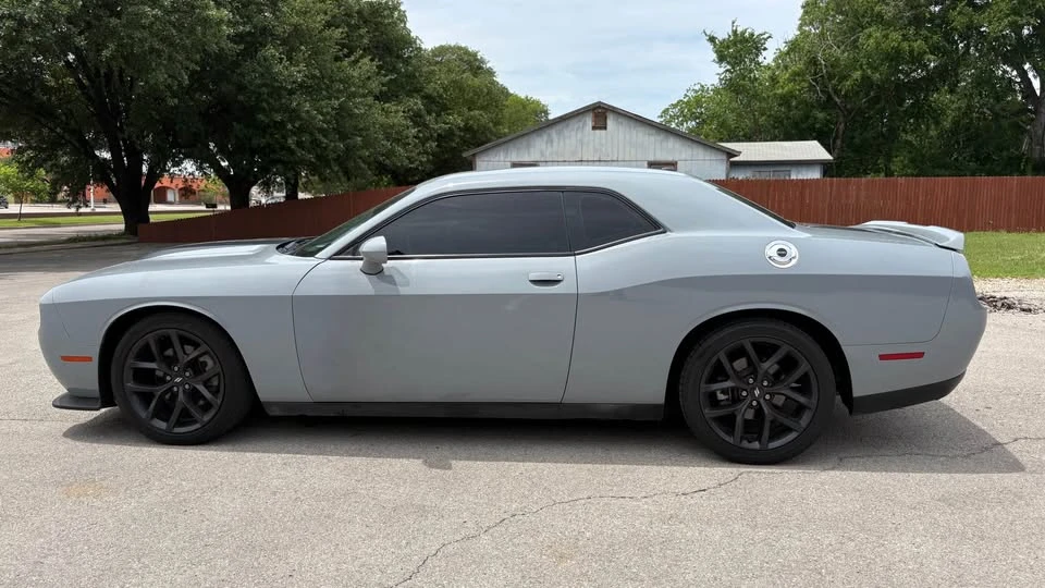 2022 Dodge Challenger 3rd Gen - Image 2 of 10