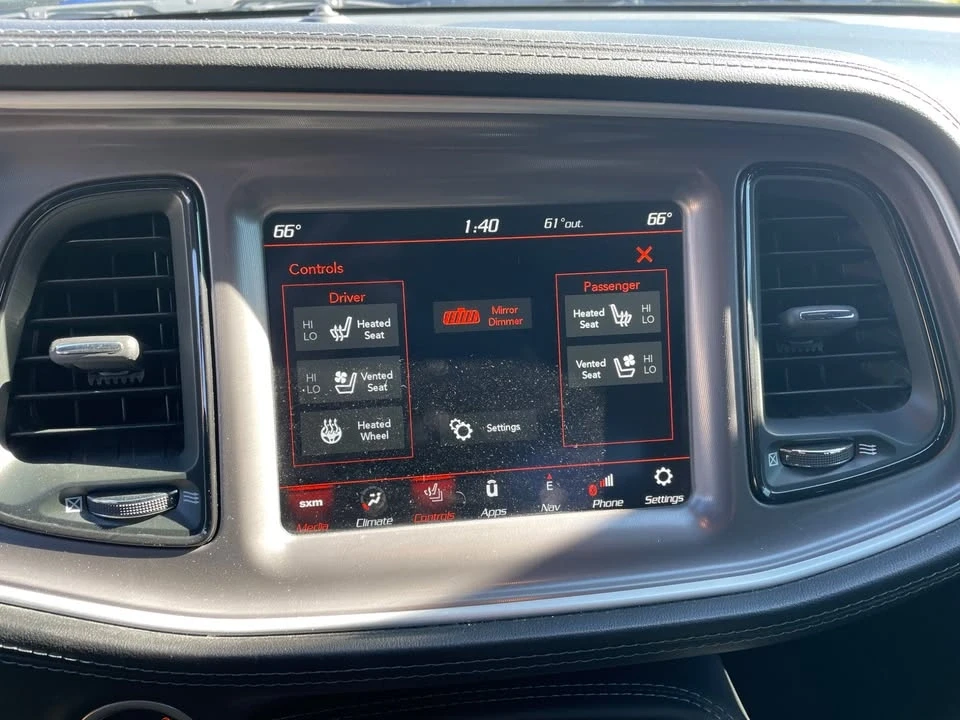 2022 Dodge Challenger 3rd Gen - Image 6 of 10