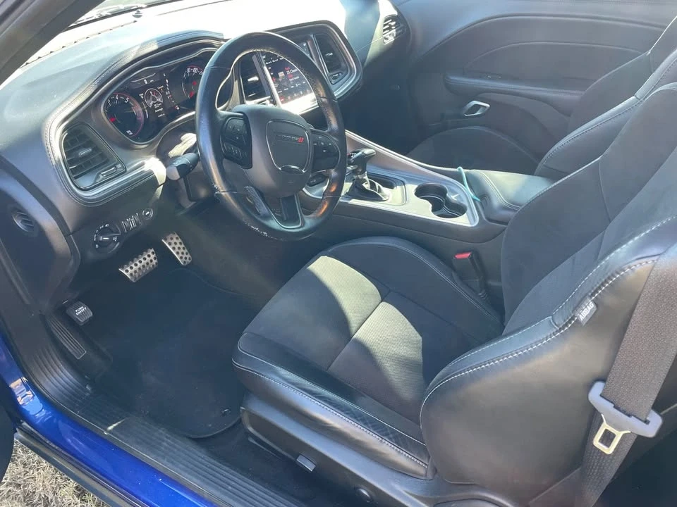 2022 Dodge Challenger 3rd Gen - Image 4 of 10