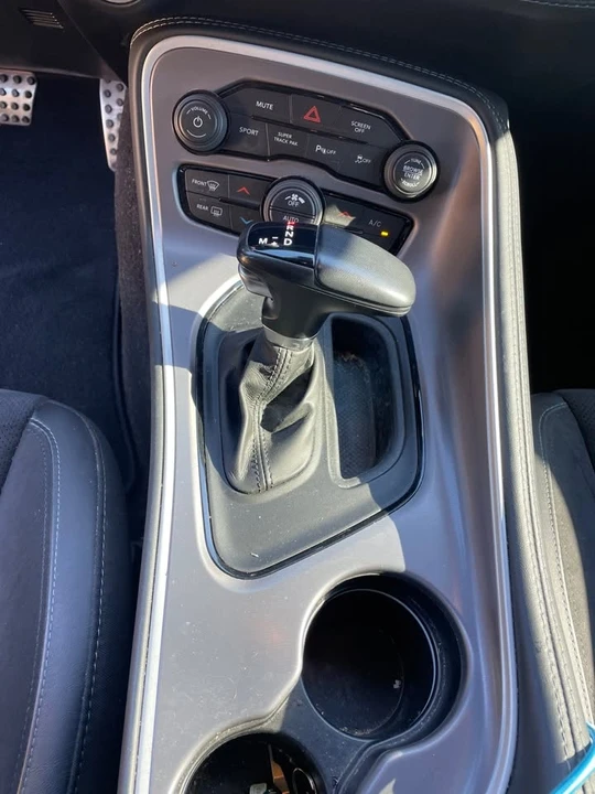 2022 Dodge Challenger 3rd Gen - Image 7 of 10