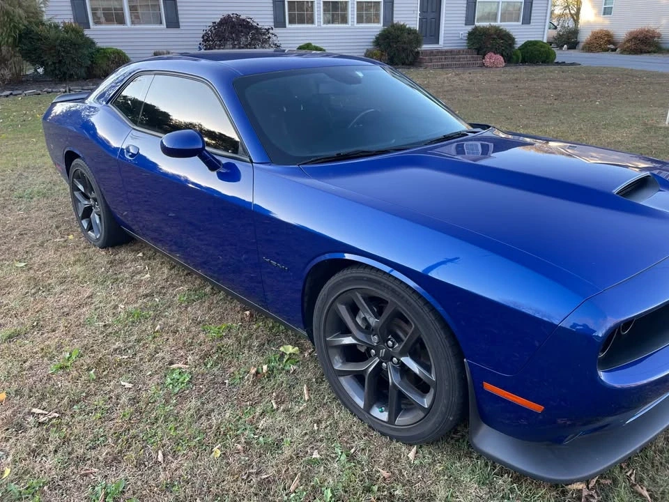 2022 Dodge Challenger 3rd Gen - Image 2 of 10