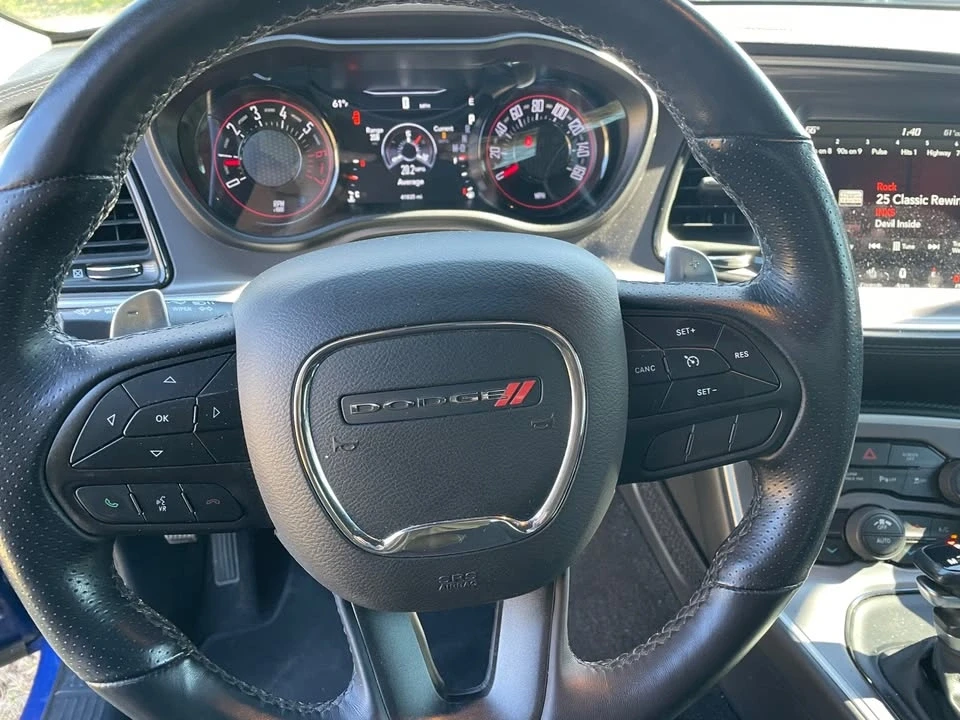 2022 Dodge Challenger 3rd Gen - Image 5 of 10
