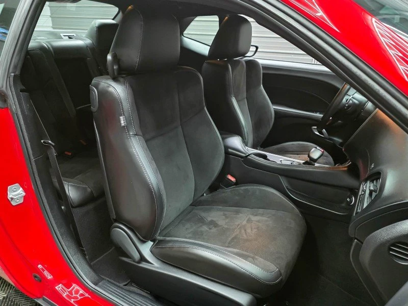 2022 Dodge Challenger 3rd Gen - Image 14 of 20