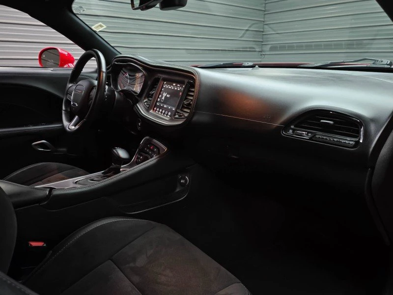2022 Dodge Challenger 3rd Gen - Image 12 of 20