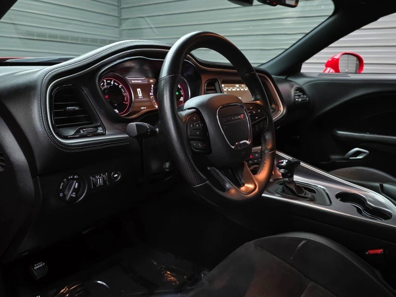 2022 Dodge Challenger 3rd Gen - Image 11 of 20